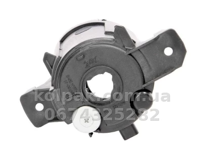Ліва протитуманна фара Nissan Qashqai+2/Nissan X-Trail T30/Nissan Micra K12/Nissan Primera P12/Renault Laguna 2, Depo, 551-2008L-UQ Ліва протитуманна фара Nissan Qashqai+2/Nissan X-Trail T30/Nissan Micra K12/Nissan Primera P12/Renault Laguna 2, Depo, 551-2008L-UQ — фото 2
