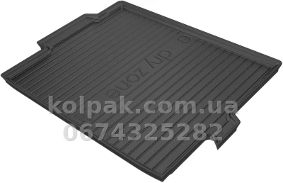 Boot mat for Opel Grandland 10 2017-, upper level, Dry-Zone, Frogum FG DZ403086 Boot mat for Opel Grandland 10 2017-, upper level, Dry-Zone, Frogum FG DZ403086 β photo 3
