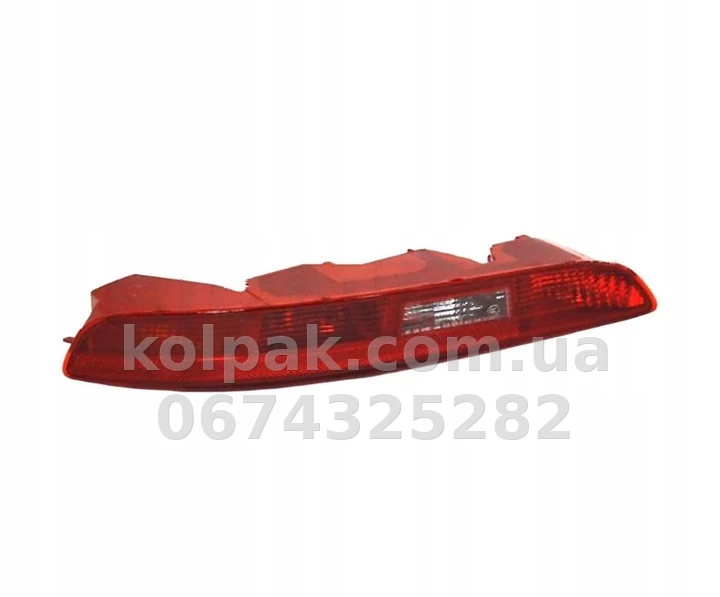 Rear right light Audi Q3 2011-2014, in bumper, AVTM, 451790202 Rear right light Audi Q3 2011-2014, in bumper, AVTM, 451790202 β photo 1