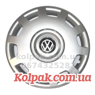 Ковпаки на колеса r15 на Volkswagen SKS 302