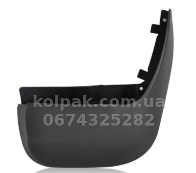 Бризковики Range Rover Sport 2013- комплект 4 шт. VPLWP0165 AVTM MF.RRSP2013 Бризковики Range Rover Sport 2013- комплект 4 шт. VPLWP0165 AVTM MF.RRSP2013 — фото 3