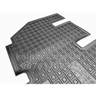 Floor mats for Mercedes Vito/Viano W447 V-class 2015- row 3 Avto-Gumm 12054 Floor mats for Mercedes Vito/Viano W447 V-class 2015- row 3 Avto-Gumm 12054 β photo 3