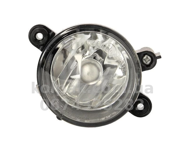 Światło przeciwmgielne Seat Ibiza/Cordoba 2002-2008, Depo, 445-2005N-UE Światło przeciwmgielne Seat Ibiza/Cordoba 2002-2008, Depo, 445-2005N-UE — zdjęcie 1
