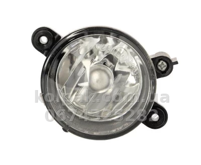 Протитуманна фара Seat Ibiza/Cordoba 2002-2008, Depo, 445-2005N-UE