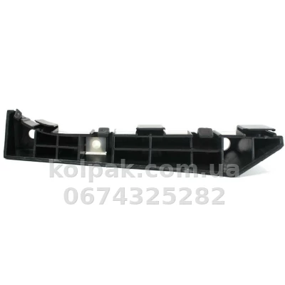 Ліве кріплення переднього бампера Hyundai Accent 2006-2010, AVTM, 865911, 183214931 Ліве кріплення переднього бампера Hyundai Accent 2006-2010, AVTM, 865911, 183214931 — фото 2
