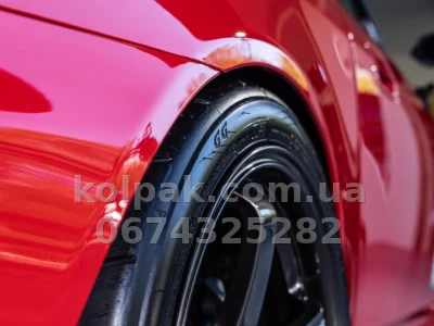 Hybrid ceramic tyre dressing Meguiars Hybrid Ceramic Tire Shine 473 ml Meguiars G230416 — photo 6