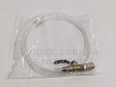 Pump for replacement oil in automatic transmission, gearbox 10 L + set adapters MG50035 MAGMA — photo 5