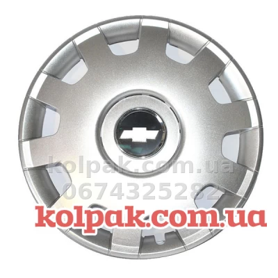 Ковпаки на колеса r14 на Chevrolet SKS 212