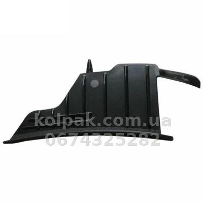 Ліве кріплення заднього бампера Ford Mondeo/Fusion 2014-, спойлера, AVTM, 1868381, 182820963 Ліве кріплення заднього бампера Ford Mondeo/Fusion 2014-, спойлера, AVTM, 1868381, 182820963 — фото 3