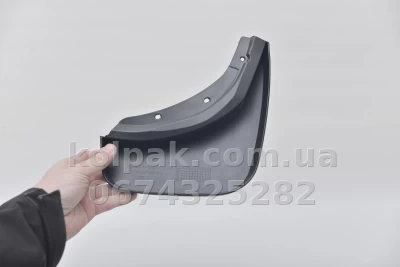 Бризковики Volvo V90 Cross Country 2016–2025 HAVOC Бризковики Volvo V90 Cross Country 2016–2025 HAVOC — фото 4