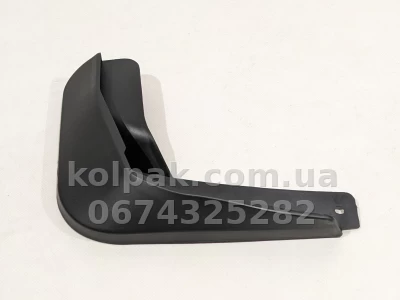 Бризковики Volkswagen Golf 7 хетчбек 2012–2019 HAVOC, повний комплект Бризковики Volkswagen Golf 7 хетчбек 2012–2019 HAVOC, повний комплект — фото 7
