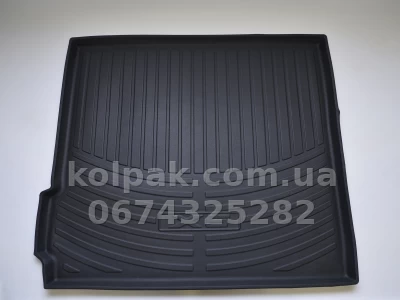 HAVOC 3D mata do bagażnika BMW X5 II (E70) 2007–2013 — zdjęcie 2