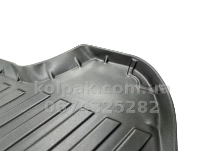 Килимок у багажник Toyota Land Cruiser Prado J150 2009-, 5 місць, AVTM 55AV46800106 — фото 6