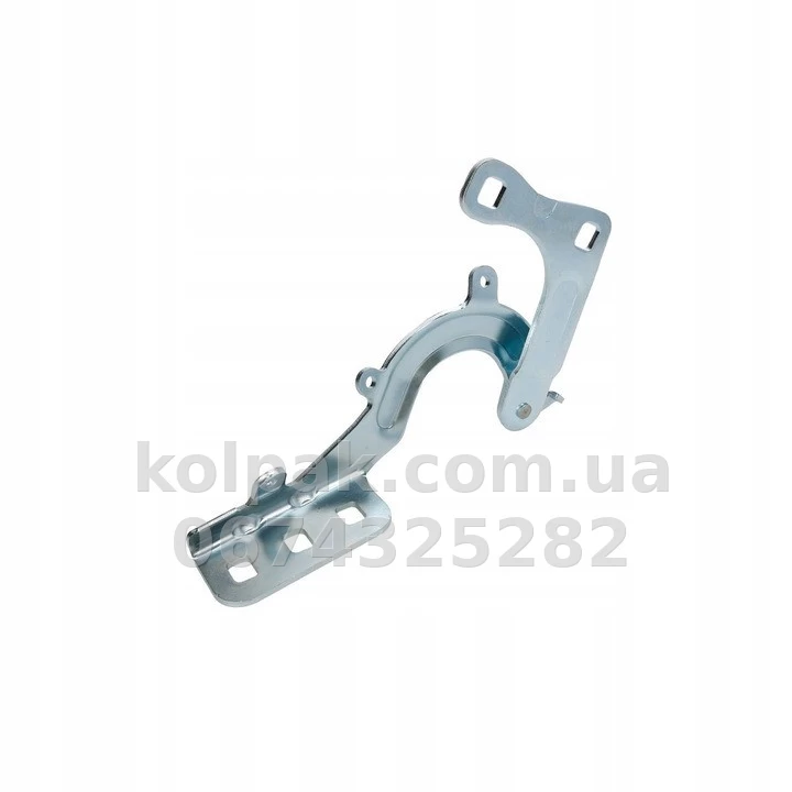 Lewy zawias maski Ford Fiesta 2006-2008 1148938 AVTM 182805451 Lewy zawias maski Ford Fiesta 2006-2008 1148938 AVTM 182805451 — zdjęcie 1