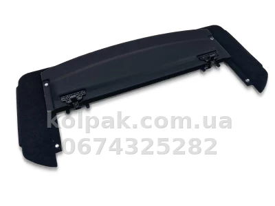 Roleta bagażnika do Honda HR-V 2015-2018 (półka) składanie (84400T7AJ01ZA) AVTM ST21HOHRV1518S — zdjęcie 5