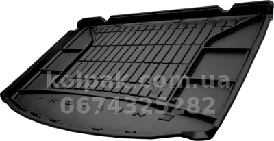 Boot mat for Mazda CX-3 2015-, upper level, Pro-Line, Frogum FG TM400764 Boot mat for Mazda CX-3 2015-, upper level, Pro-Line, Frogum FG TM400764 β photo 3