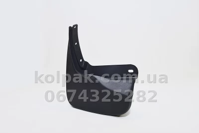 Бризковики Ford Explorer 2020–2026 HAVOC, повний комплект Бризковики Ford Explorer 2020–2026 HAVOC, повний комплект — фото 5