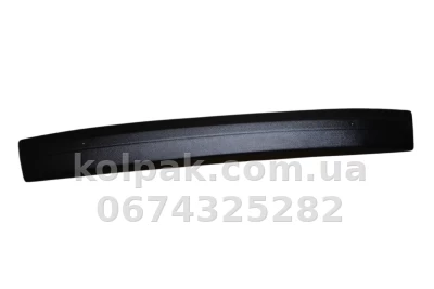 Зимова накладка Skoda Octavia A5 2004-2010 низ, матова AVTM FLMT0162 Зимова накладка Skoda Octavia A5 2004-2010 низ, матова AVTM FLMT0162