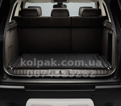 Oryginalna mata do bagażnika Land Rover Range Rover Sport 2014-, VPLWS0225 — zdjęcie 2