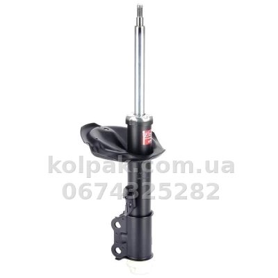 Front left shock absorber Excel-G for Kia Ceed/Pro Ceed 2007-, Kayaba, 339258 — photo 2