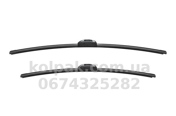 Wiper blade set BOSCH Aerotwin 700/600 mm Bosch 3397007565 Wiper blade set BOSCH Aerotwin 700/600 mm Bosch 3397007565 β photo 1