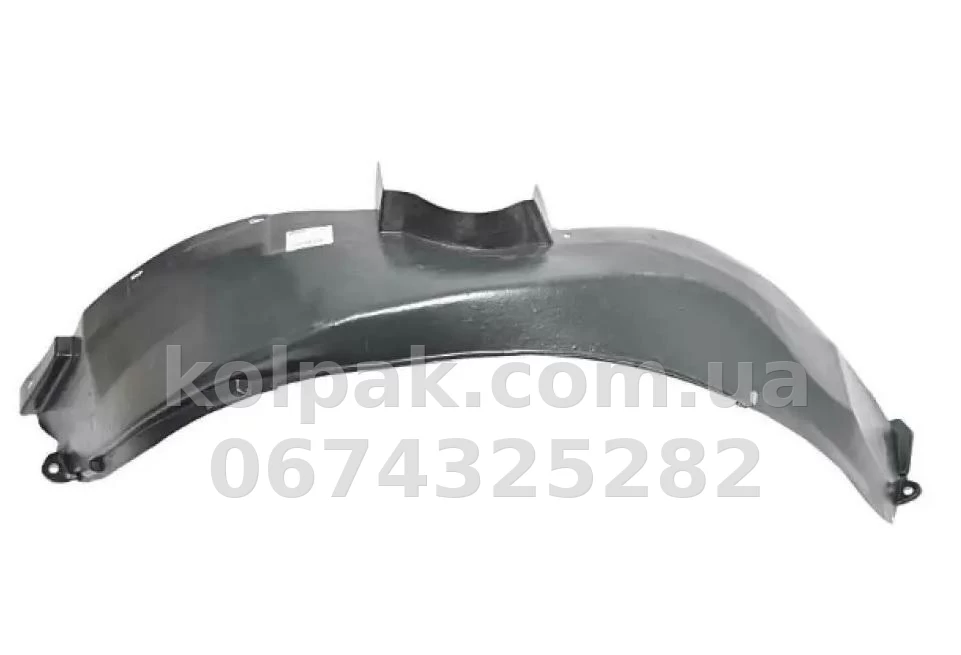 Front right wheel arch liner Opel Vectra A 1988-1995 1102329 AVTM 445076388 Front right wheel arch liner Opel Vectra A 1988-1995 1102329 AVTM 445076388 β photo 1