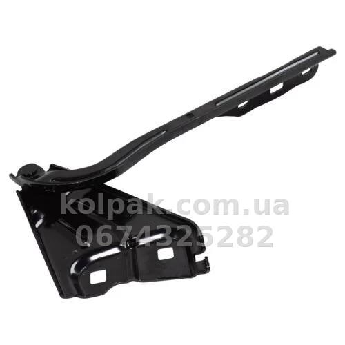 Prawy zawias maski Chevrolet Volt 2016-2019 23353486 AVTM 181721286 Prawy zawias maski Chevrolet Volt 2016-2019 23353486 AVTM 181721286 — zdjęcie 1