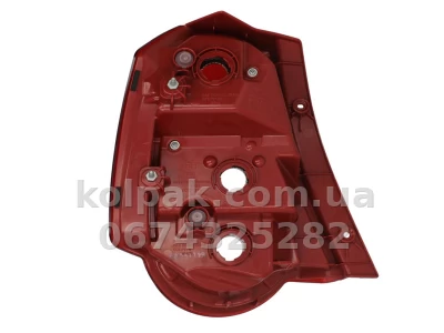 Rear right light Chevrolet Aveo HB 2008-2012/Zaz Vida HB 2012-, Depo, 235-1906R-LD-UE — photo 2