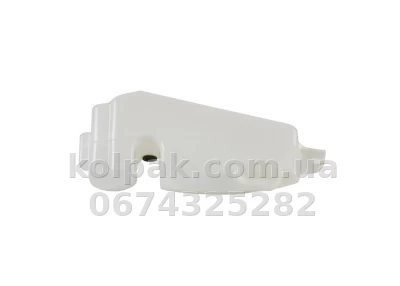 Бачок омивача Dacia/Renault Logan 2004-2013/Duster 2010-2018, -насос, AVTM, 182701100