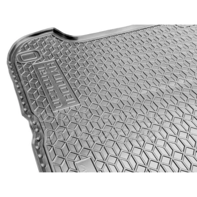 Boot mat for Hyundai Terracan 2001-2007 212135 Avto-Gumm — photo 2