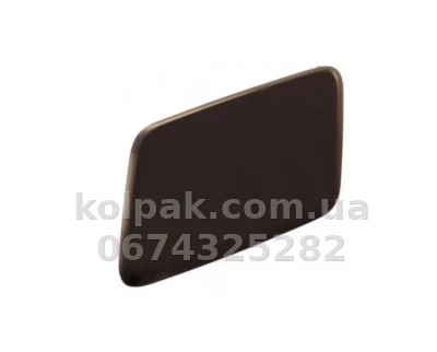 Zaślepka spryskiwacza reflektora prawa Skoda Octavia A5 2005-2009, AVTM, 1Z0955110, 186404936 Zaślepka spryskiwacza reflektora prawa Skoda Octavia A5 2005-2009, AVTM, 1Z0955110, 186404936 — zdjęcie 2