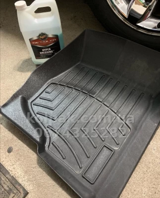 Concentrate for care per plastic and vinyl Meguiars Detailer Hyper Dressing 3,79 L Meguiars D17001 — photo 10