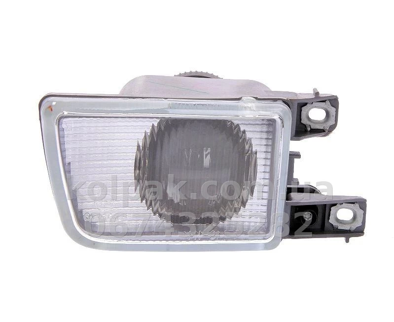 Right fog light Volkswagen Golf 3 1991-1996, Depo, 441-2003R-UE Right fog light Volkswagen Golf 3 1991-1996, Depo, 441-2003R-UE β photo 1