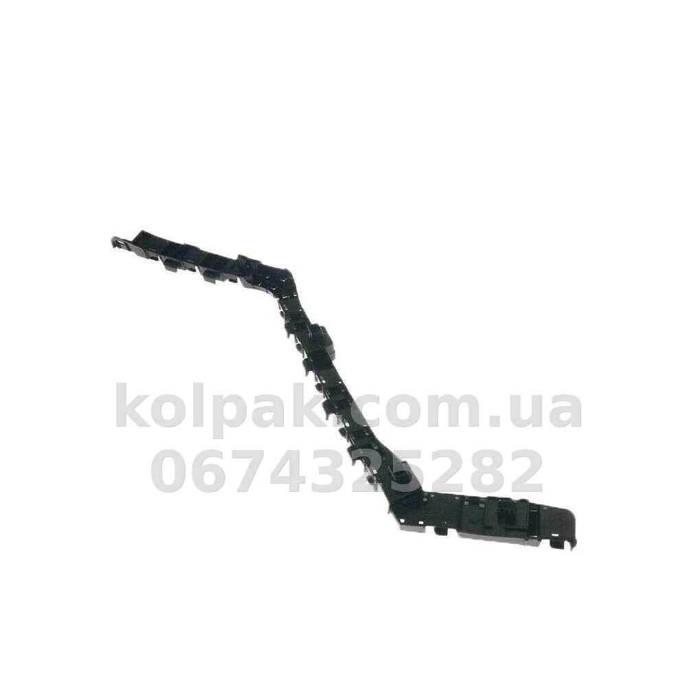 Ліве кріплення заднього бампера Honda Accord 2008-2012, AVTM, 71598TL0G01, 183015961 Ліве кріплення заднього бампера Honda Accord 2008-2012, AVTM, 71598TL0G01, 183015961 — фото 1