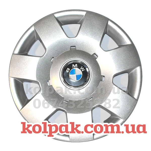 Wheel trims r14 for BMW SKS 219 Wheel trims r14 for BMW SKS 219 — photo 1