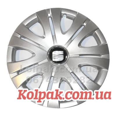 Ковпаки на колеса r16 на Сеат SKS 408 Ковпаки на колеса r16 на Сеат SKS 408