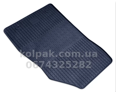 Floor mats for Opel Insignia A 2008-2017, 4 pcs, Polytep, 71899 — photo 8