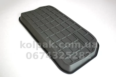 HAVOC 3D front boot mat for Tesla Model Y I, pre-facelift 2020β2024 HAVOC 3D front boot mat for Tesla Model Y I, pre-facelift 2020β2024 β photo 4