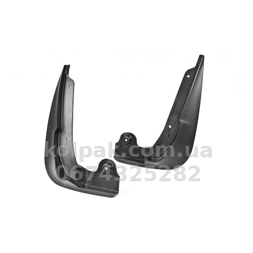 Original mud flaps for Skoda Yeti 2009- front 2 pcs VAG KEA630001 Original mud flaps for Skoda Yeti 2009- front 2 pcs VAG KEA630001 β photo 1