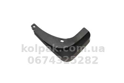 Mud flaps for Skoda Superb 2008-2015 set 4 pcs KEA800002 AVTM MF.SKSUP2008 — photo 7