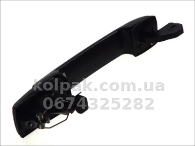 Door handle Volkswagen Golf 3/Vento 1991-1998 AVTM, 1H4839205, 6012591 — photo 2