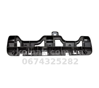 Oryginalny prawy wspornik mocowania przedniego zderzaka Lexus NX 2014-, pod reflektorem, 5253378010 Oryginalny prawy wspornik mocowania przedniego zderzaka Lexus NX 2014-, pod reflektorem, 5253378010 — zdjęcie 2