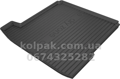 Boot mat for Opel Astra J SD 2012-2019, with spare wheel, Dry-Zone, Frogum FG DZ404373 Boot mat for Opel Astra J SD 2012-2019, with spare wheel, Dry-Zone, Frogum FG DZ404373 β photo 2