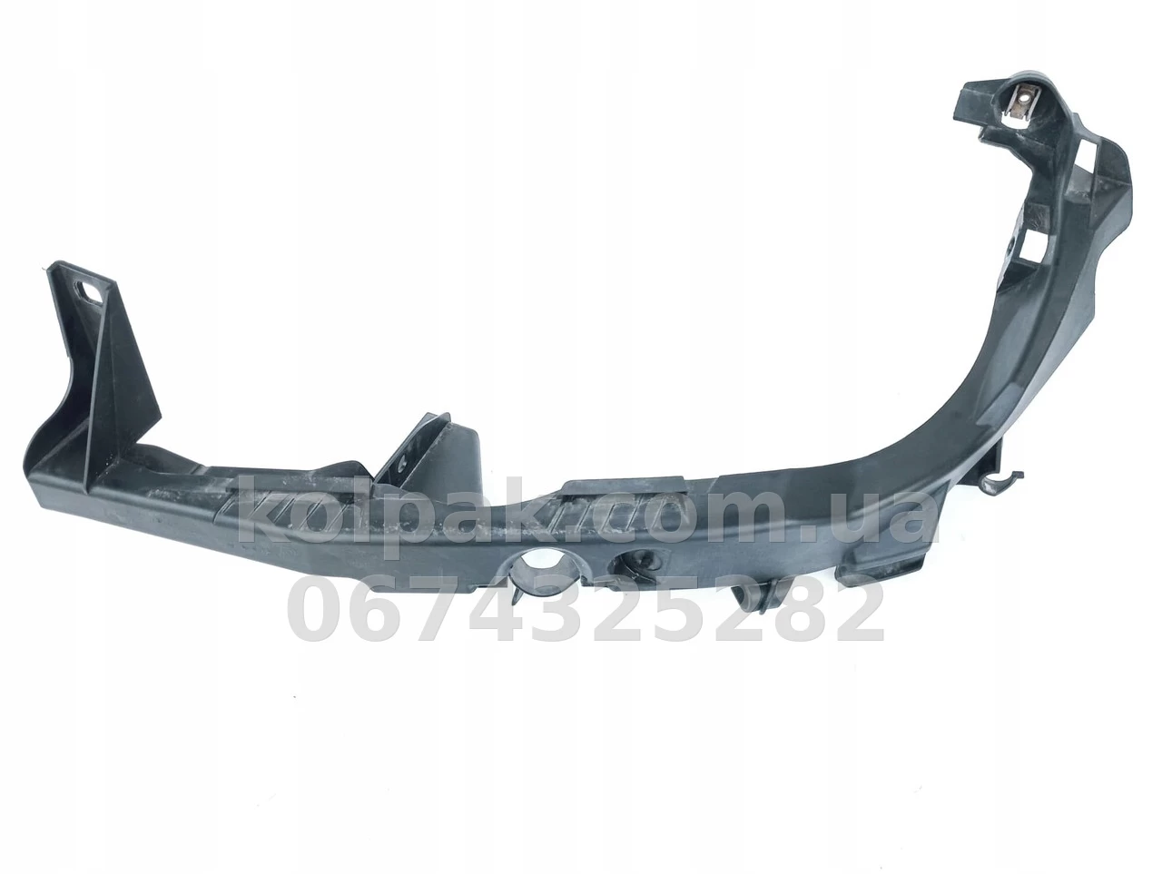 Праве кріплення передньої фари BMW 3-Series E90/E91 2008-2011, AVTM, 51647138402, 181408934 Праве кріплення передньої фари BMW 3-Series E90/E91 2008-2011, AVTM, 51647138402, 181408934 — фото 1