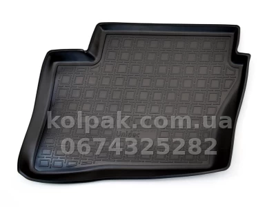 Polyurethane floor mats for Kia Picanto JA 2017-, Norplast, NPA11-C43-360 — photo 4