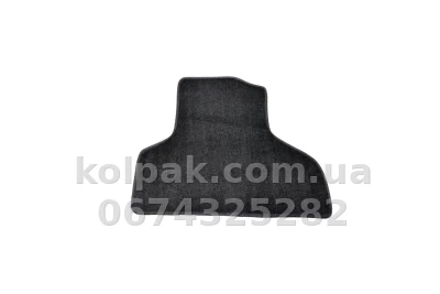 Ворсові килимки в салон BMW X5/X6 F15/F16 2013-, Premium, чорні, AVTM BLCLX1059 Ворсові килимки в салон BMW X5/X6 F15/F16 2013-, Premium, чорні, AVTM BLCLX1059 — фото 5