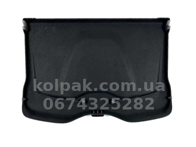 Roleta bagażnika do Volvo V40 2012-2019 AVTM ST21VOLV402012 — zdjęcie 2