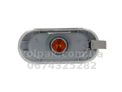 Indicator light Ford Galaxy 1995-2000/Seat Alhambra 1995-2010/Altea 2004-2013/Ibiza/Cordoba 1999-2009, Depo, 441-1411N-UE — photo 2