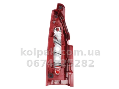 Rear right light Citroen Berlingo/Peugeot/Partner 2008-2012, number of doors — 1, Depo, 552-1933R-UE — photo 2