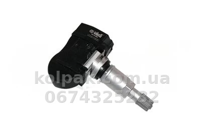 Датчик тиску в шинах VW Jetta III (1K2) (05-10), Passat (3C2) (05-10) AVTM 071549001